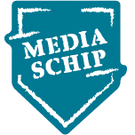 Logo van SEO-bureau Mediaschip - úw Website specialist | Utrecht