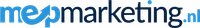 Logo van SEO-bureau Mep Marketing