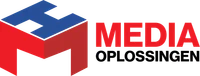 Logo van SEO-bureau MH Media Oplossingen
