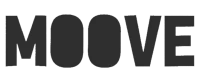 Logo van SEO-bureau MOOVE Online | Webdesign & Marketing