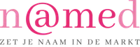 Logo van SEO-bureau Named