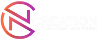 Logo van SEO-bureau N-Creation | Marketingbureau Hengelo