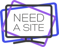 Logo van SEO-bureau Need a site