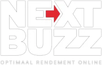 Logo van SEO-bureau Next Buzz