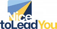 Logo van SEO-bureau Nice to Lead You - SEO bureau