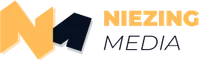 Logo van SEO-bureau Website laten maken Groningen - Niezing Media