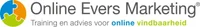 Logo van SEO-bureau Online Evers Marketing