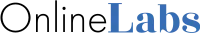 Logo van SEO-bureau OnlineLabs