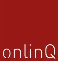 Logo van SEO-bureau Onlinq B.V.