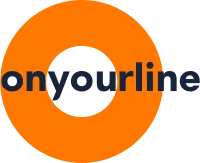 Logo van SEO-bureau Onyourline