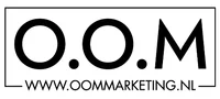 Logo van SEO-bureau O.O.M | Strategische ondersteuning voor organisaties en ondernemers