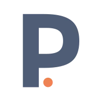 Logo van SEO-bureau Paperblue