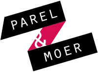 Logo van SEO-bureau Parel & Moer