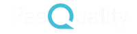 Logo van SEO-bureau PasQuality