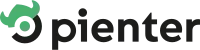 Logo van SEO-bureau Pienter
