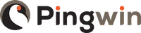 Logo van SEO-bureau Pingwin