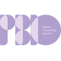 Logo van SEO-bureau Plan B Digital Marketing