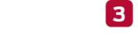 Logo van SEO-bureau Poort 3