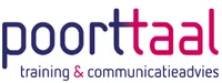 Logo van SEO-bureau Poorttaal