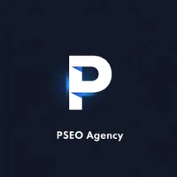 Logo van SEO-bureau P.S. Zoë