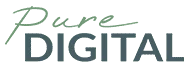 Logo van SEO-bureau PureDigital Online Marketing