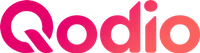 Logo van SEO-bureau Qodio - Online Marketing Bureau