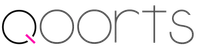Logo van SEO-bureau Qoorts