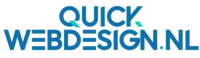 Logo van SEO-bureau Quickwebdesign.nl