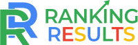 Logo van SEO-bureau Ranking Results