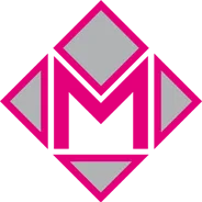 Logo van SEO-bureau Reclamebureau Magenta