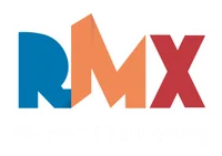 Logo van SEO-bureau Remix Marketing - freelance digital marketing