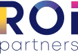 Logo van SEO-bureau ROIpartners