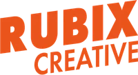 Logo van SEO-bureau Rubix Creative