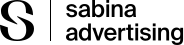 Logo van SEO-bureau Sabina & Cie SA.