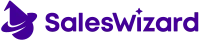 Logo van SEO-bureau SALESWIZARD