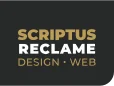 Logo van SEO-bureau Scriptus Reclame - Grafisch Design • Webdesign