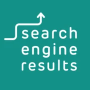 Logo van SEO-bureau Search Engine Results