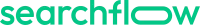 Logo van SEO-bureau Searchflow