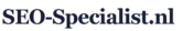 Logo van SEO-bureau Seo-specialist.nl