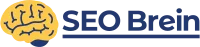 Logo van SEO-bureau SEO Brein