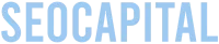 Logo van SEO-bureau SEO Capital | Digital agency Utrecht