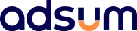Logo van SEO-bureau Adsum Agency (voorheen Seogi)