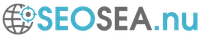 Logo van SEO-bureau SEOSEA.nu