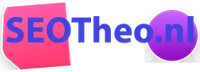 Logo van SEO-bureau SEOTheo.nl