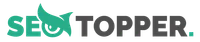 Logo van SEO-bureau SEO Topper