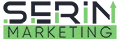Logo van SEO-bureau Serin Marketing