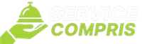 Logo van SEO-bureau Ev1 Pro Service Compris