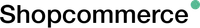 Logo van SEO-bureau Shopcommerce BV