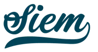 Logo van SEO-bureau Siem Producties