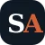 Logo van SEO-bureau Site Agency